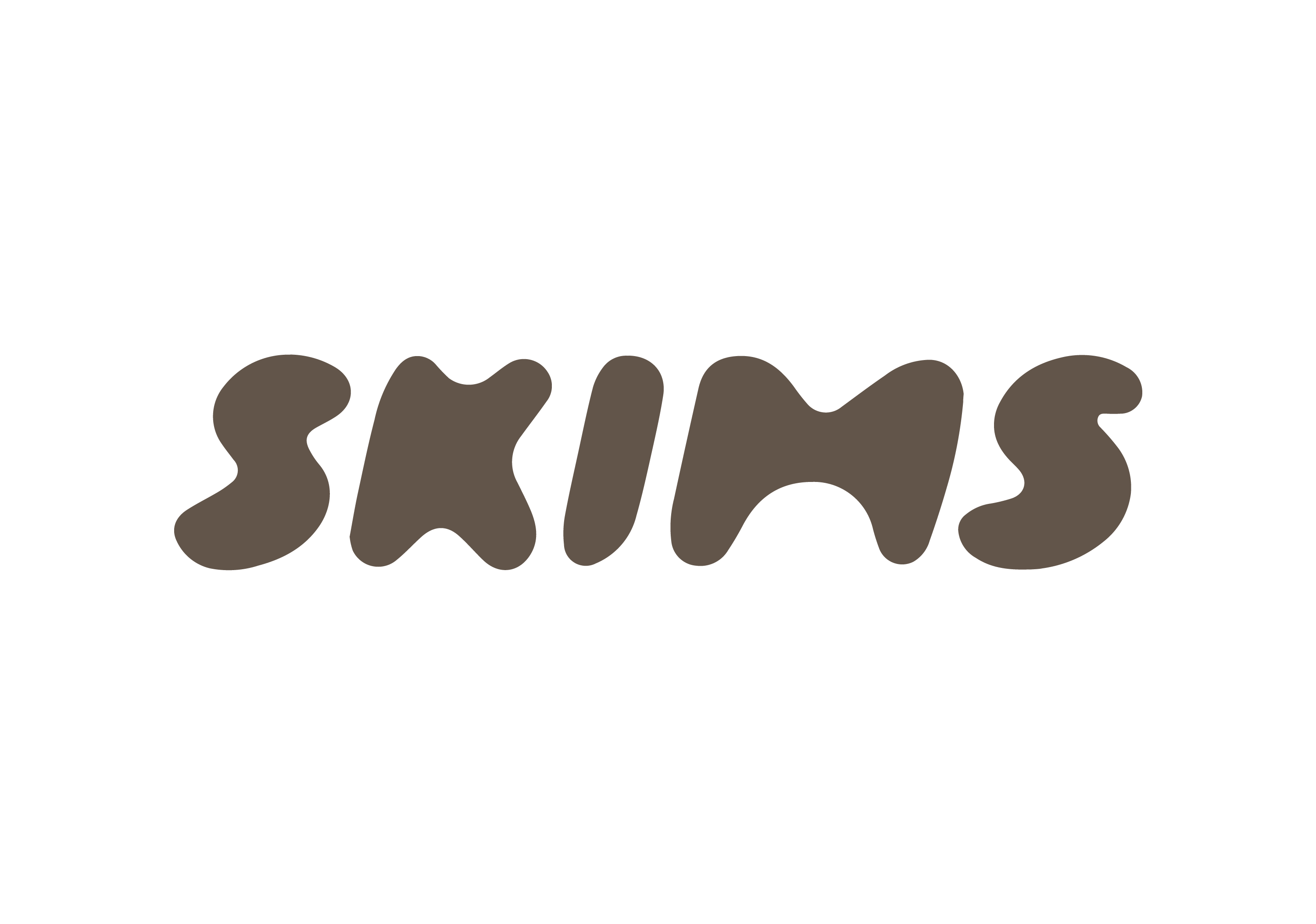 Skims logo